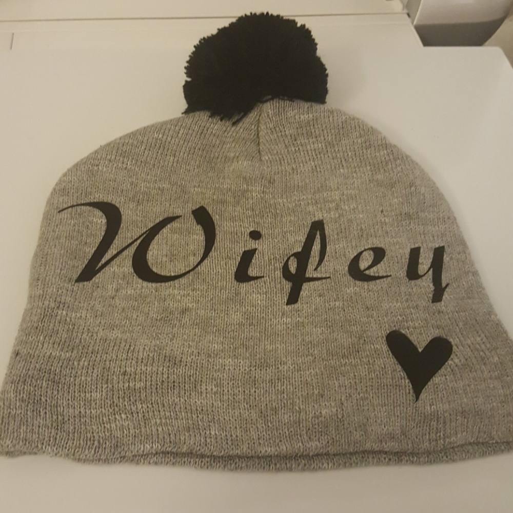 Winter hat
